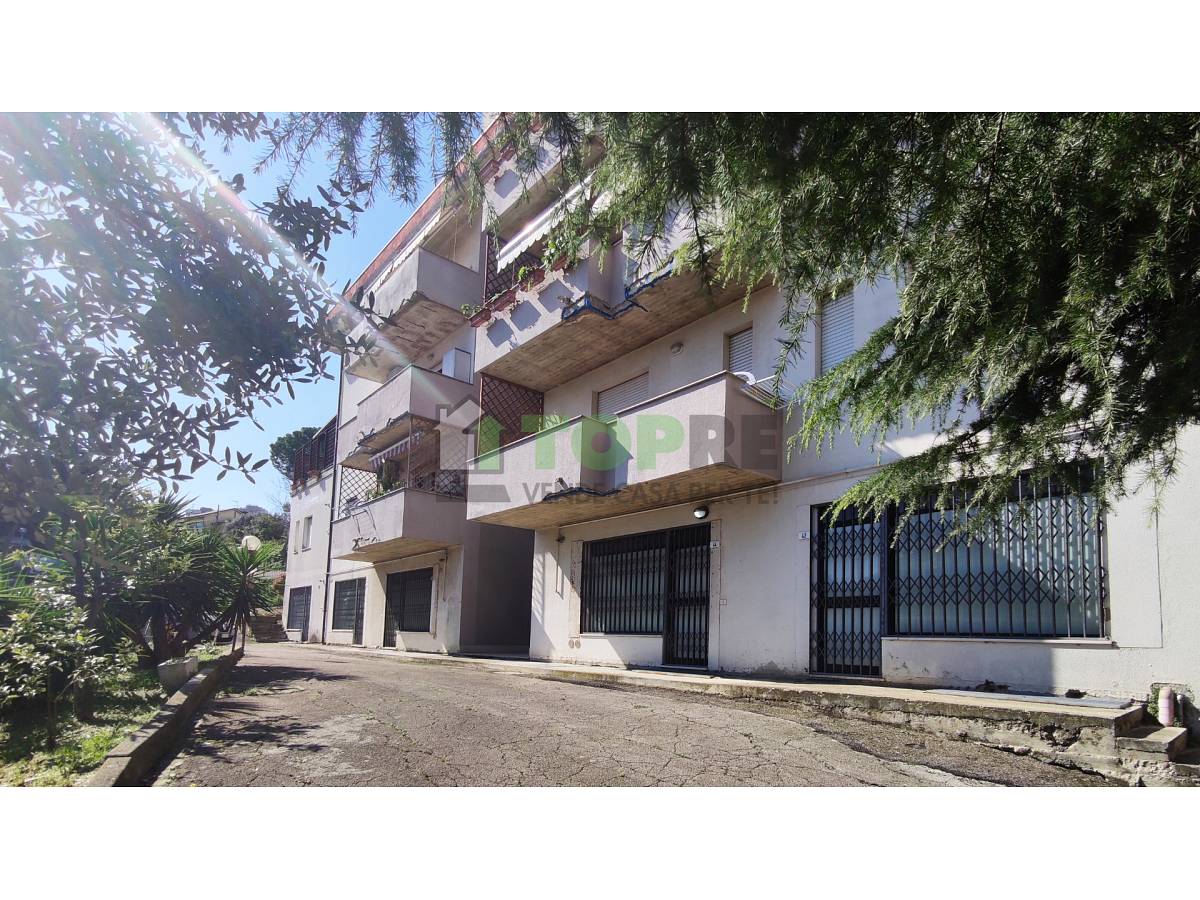 Appartamento in vendita in Via dei Lucani zona Tricalle a Chieti - 911392 foto 6