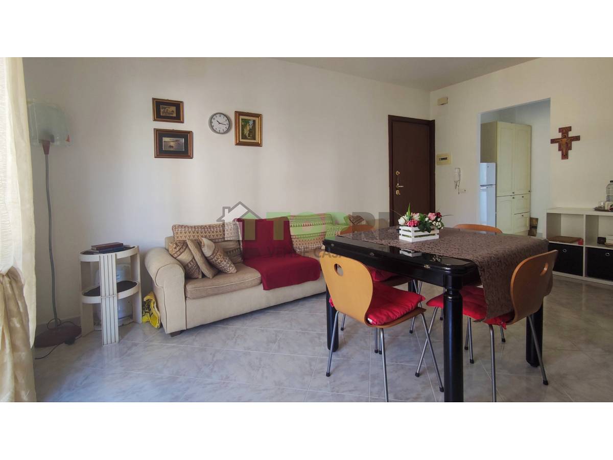 Appartamento in vendita in Via dei Lucani zona Tricalle a Chieti - 911392 foto 7