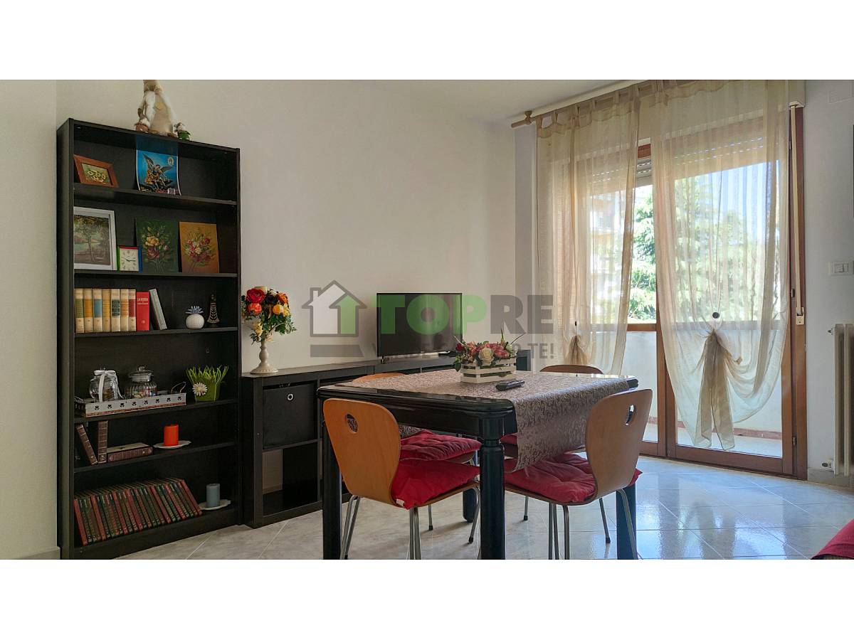 Appartamento in vendita in Via dei Lucani zona Tricalle a Chieti - 911392 foto 8