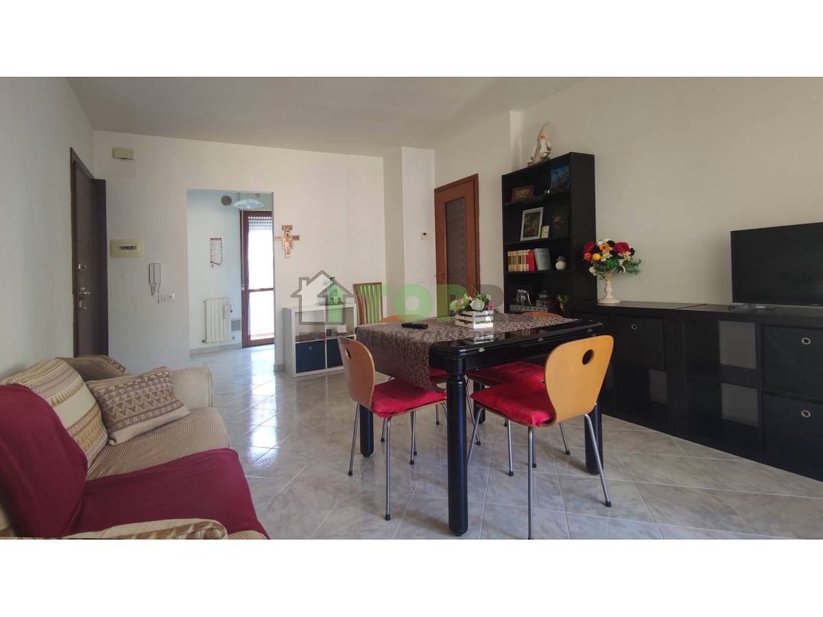Appartamento in vendita in Via dei Lucani zona Tricalle a Chieti - 911392 foto 9
