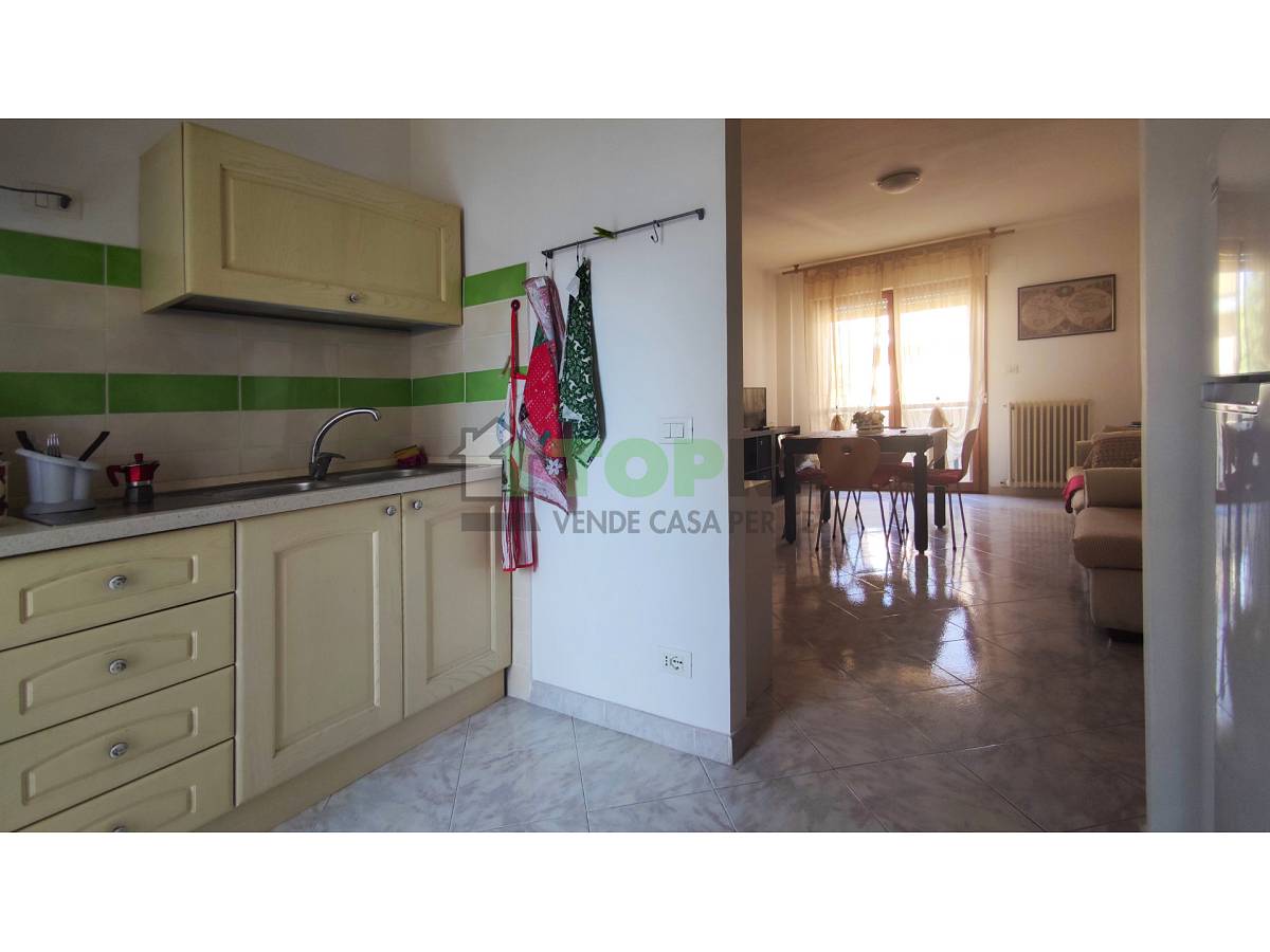 Appartamento in vendita in Via dei Lucani zona Tricalle a Chieti - 911392 foto 10