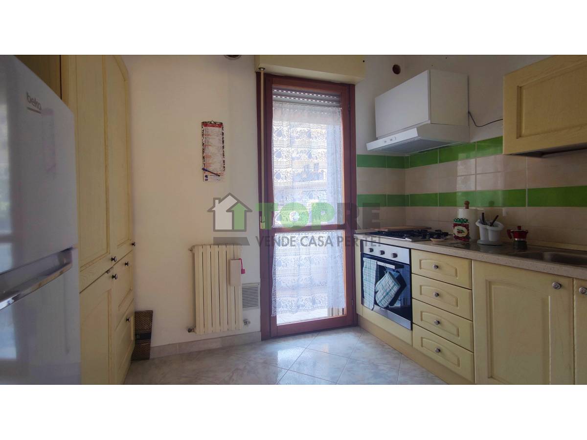 Appartamento in vendita in Via dei Lucani zona Tricalle a Chieti - 911392 foto 11
