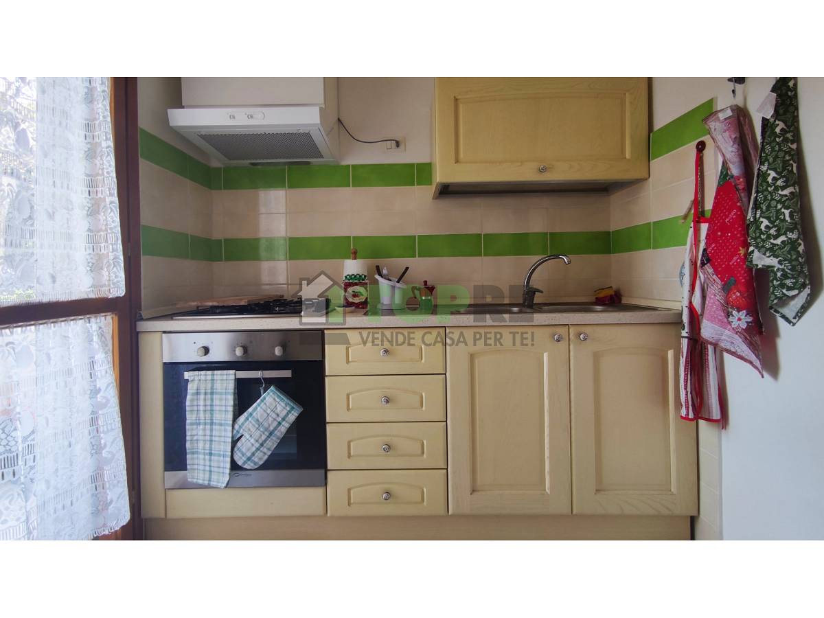 Apartment for sale in Via dei Lucani  in Tricalle area at Chieti - 911392 foto 12