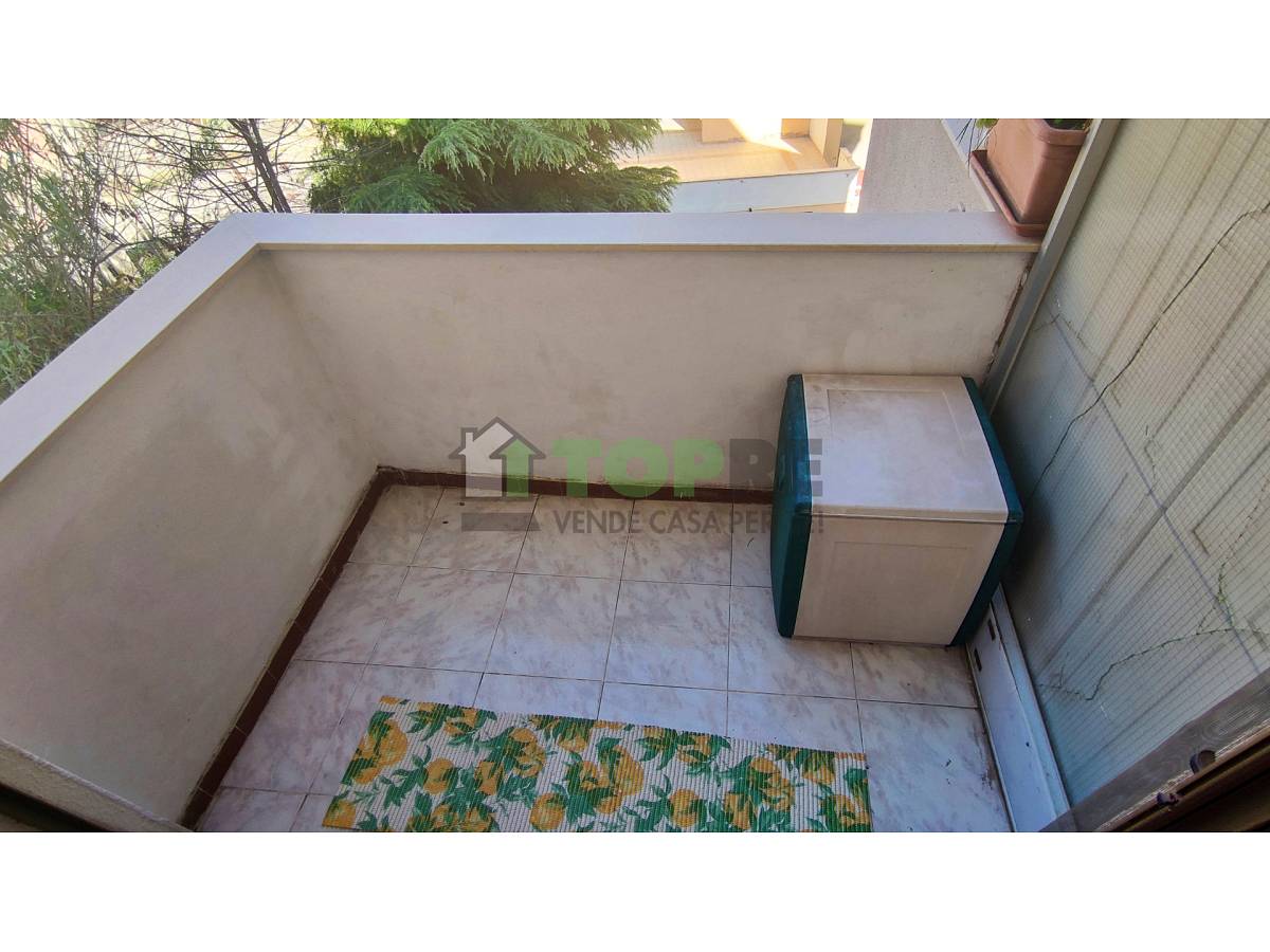 Appartamento in vendita in Via dei Lucani zona Tricalle a Chieti - 911392 foto 13