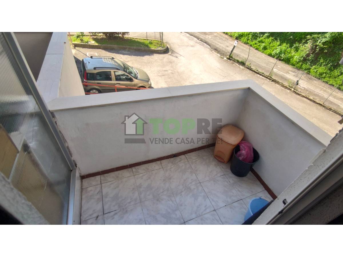 Appartamento in vendita in Via dei Lucani zona Tricalle a Chieti - 911392 foto 14