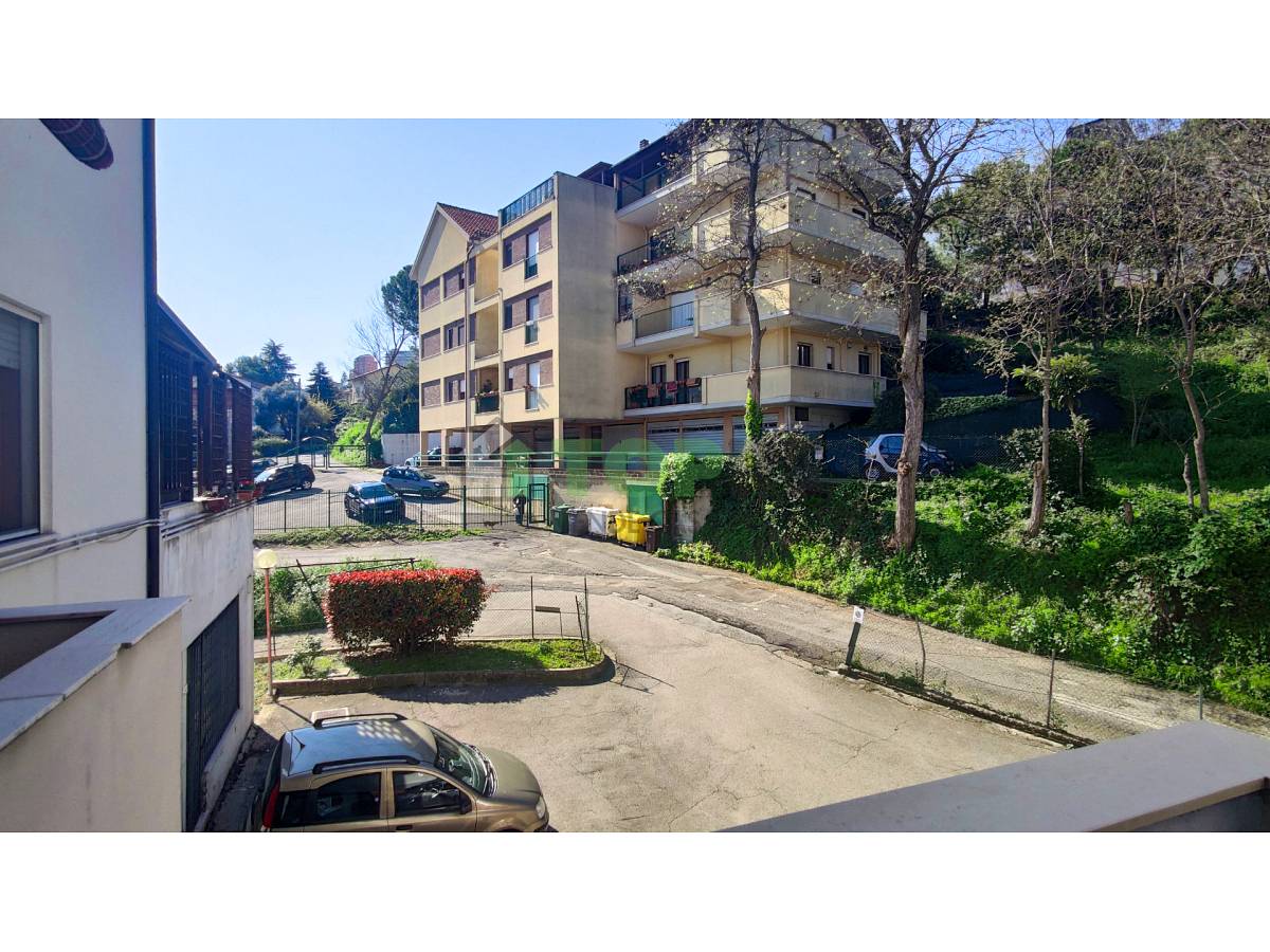 Appartamento in vendita in Via dei Lucani zona Tricalle a Chieti - 911392 foto 15