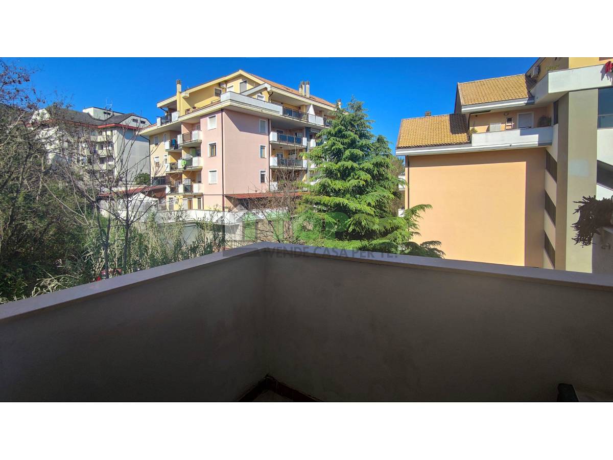 Appartamento in vendita in Via dei Lucani zona Tricalle a Chieti - 911392 foto 16