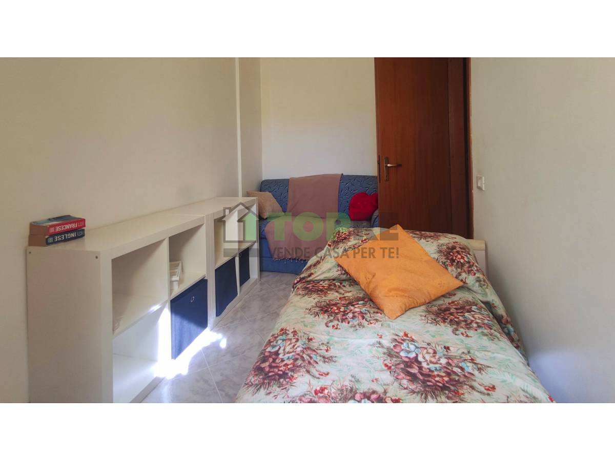Appartamento in vendita in Via dei Lucani zona Tricalle a Chieti - 911392 foto 17