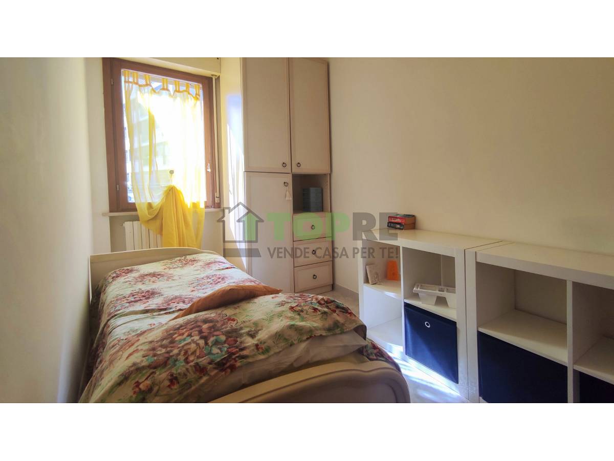 Appartamento in vendita in Via dei Lucani zona Tricalle a Chieti - 911392 foto 18