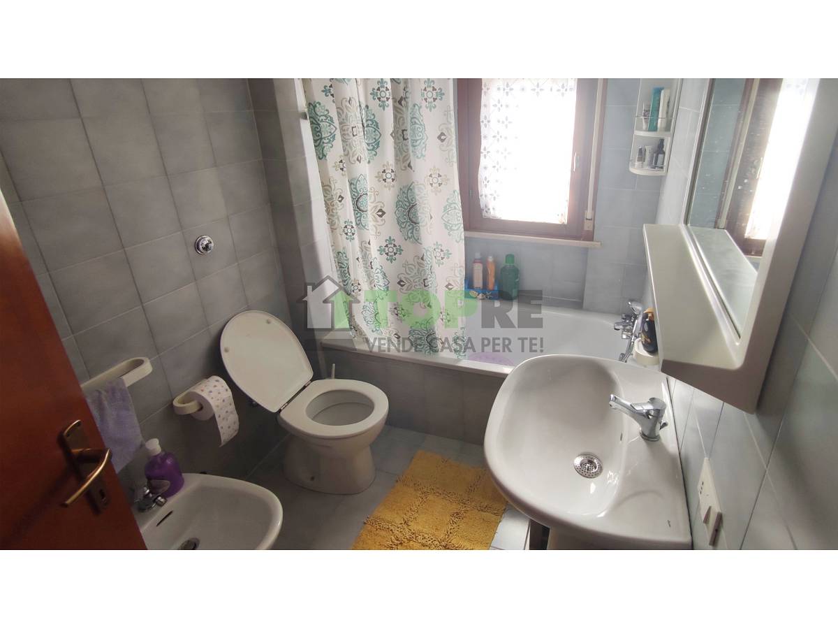 Appartamento in vendita in Via dei Lucani zona Tricalle a Chieti - 911392 foto 19