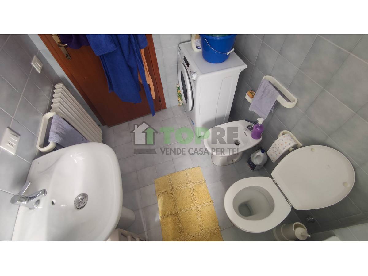 Appartamento in vendita in Via dei Lucani zona Tricalle a Chieti - 911392 foto 20