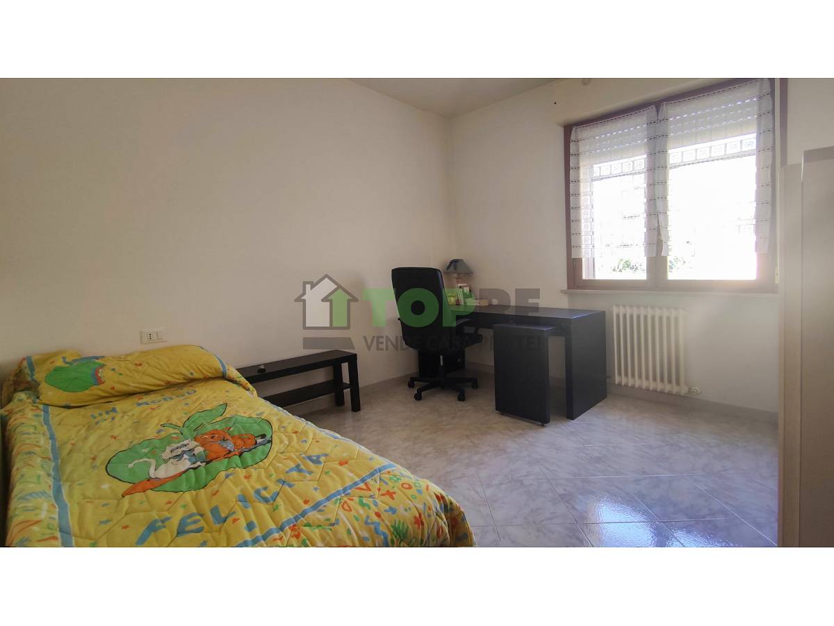 Appartamento in vendita in Via dei Lucani zona Tricalle a Chieti - 911392 foto 21