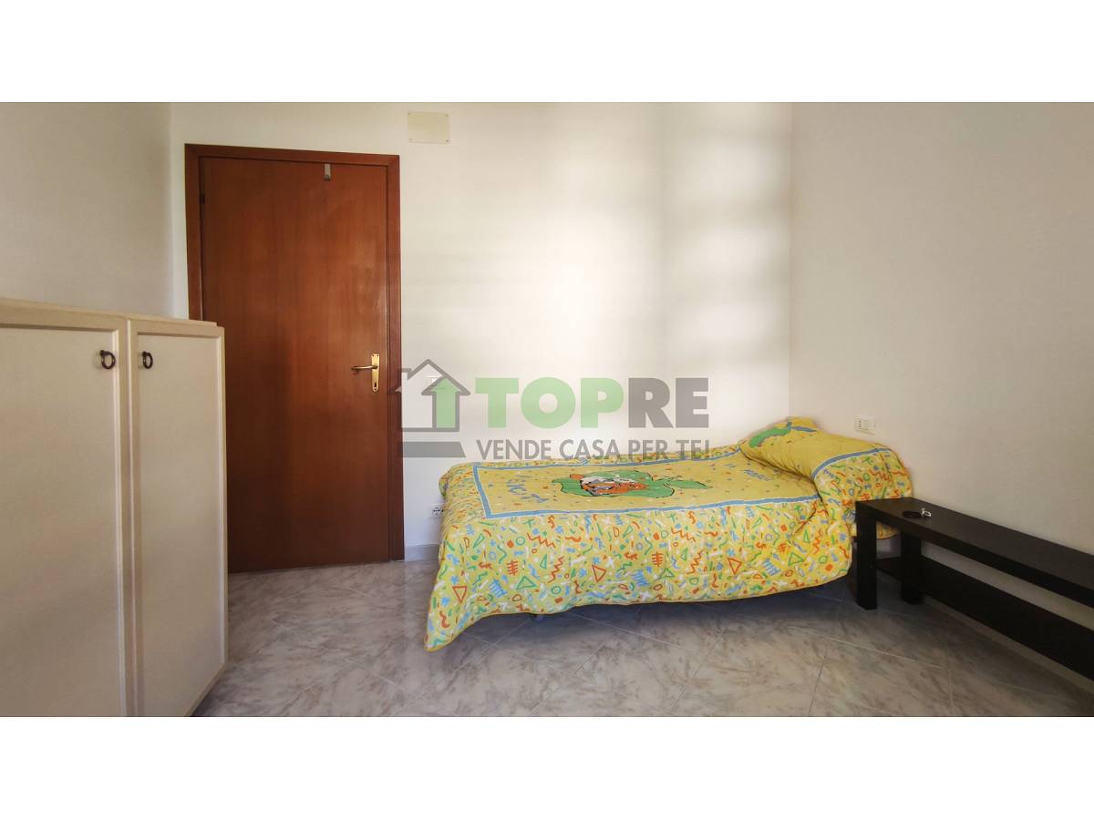 Appartamento in vendita in Via dei Lucani zona Tricalle a Chieti - 911392 foto 22