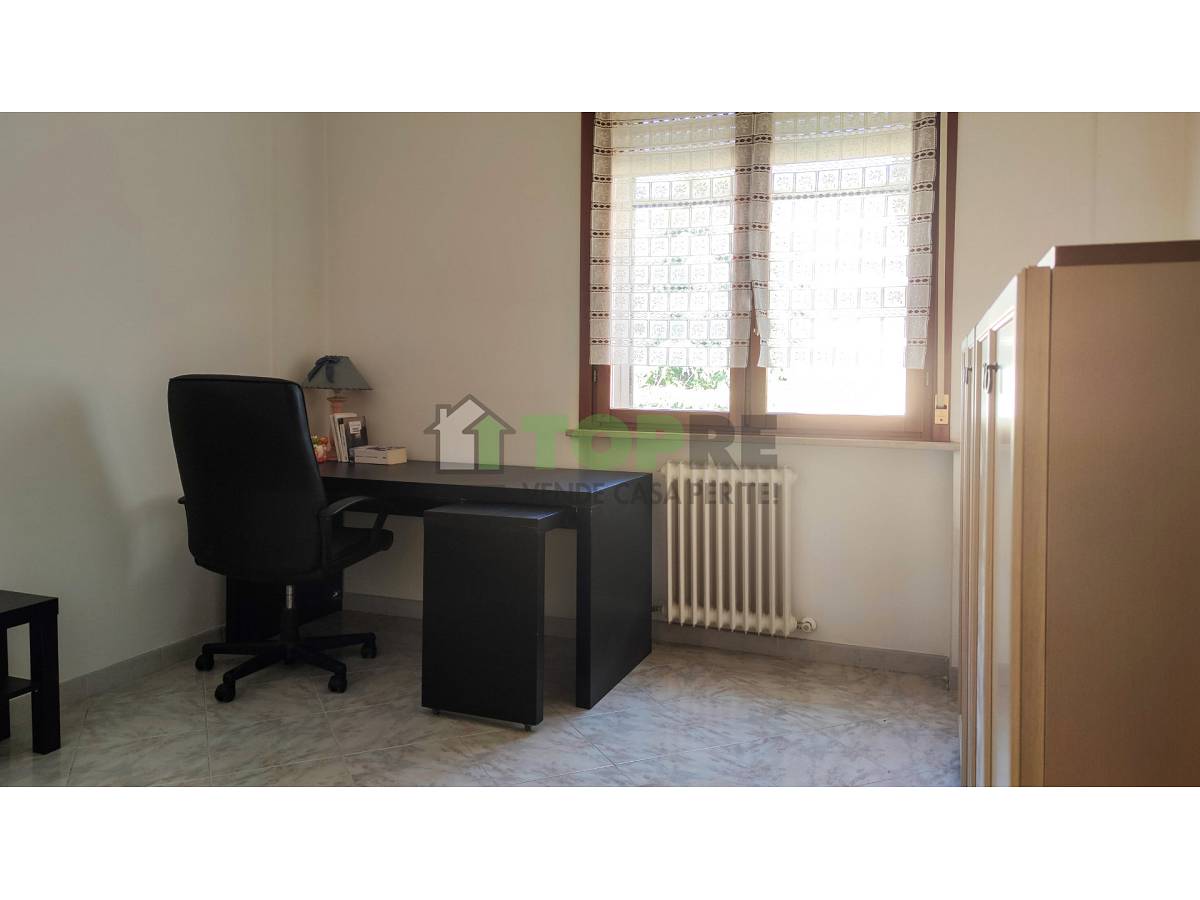 Appartamento in vendita in Via dei Lucani zona Tricalle a Chieti - 911392 foto 23