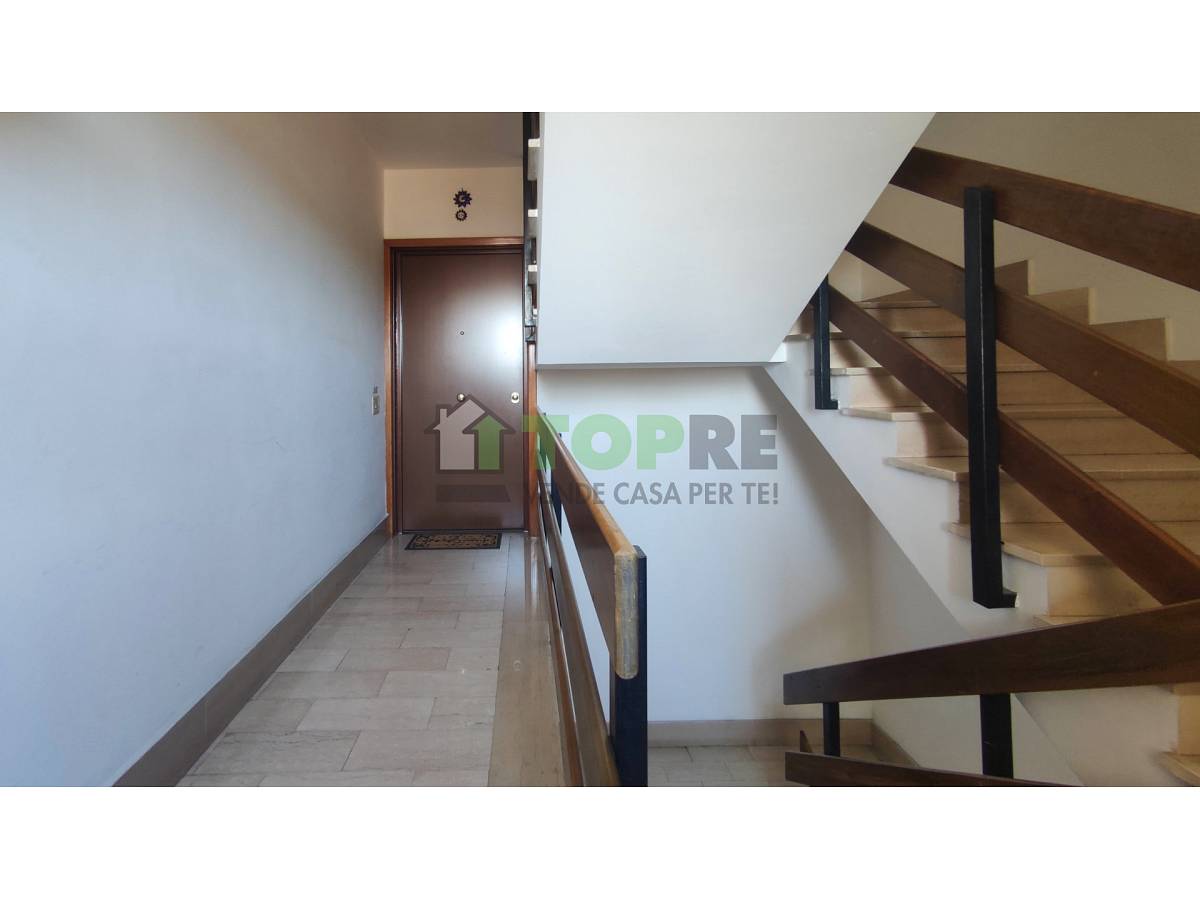 Appartamento in vendita in Via dei Lucani zona Tricalle a Chieti - 911392 foto 24