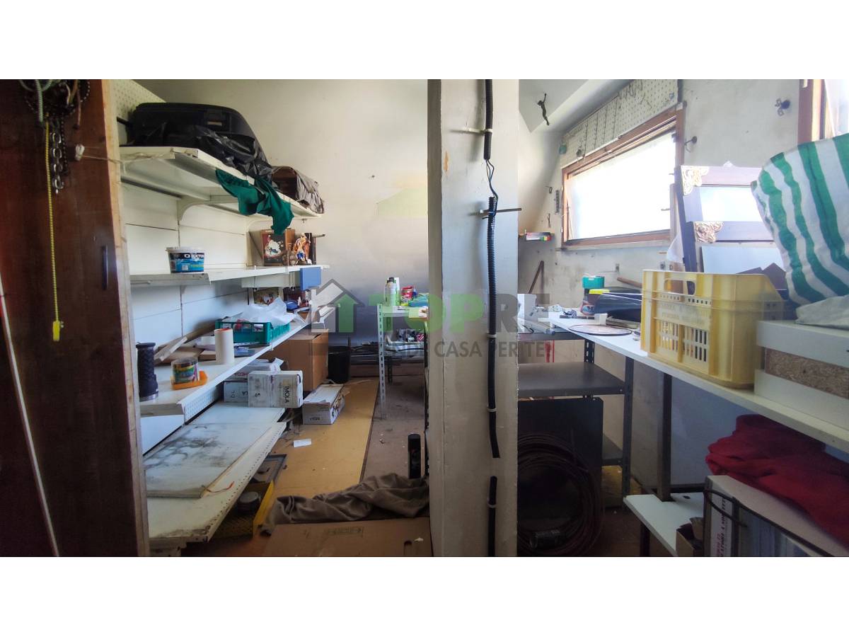 Appartamento in vendita in Via dei Lucani zona Tricalle a Chieti - 911392 foto 25