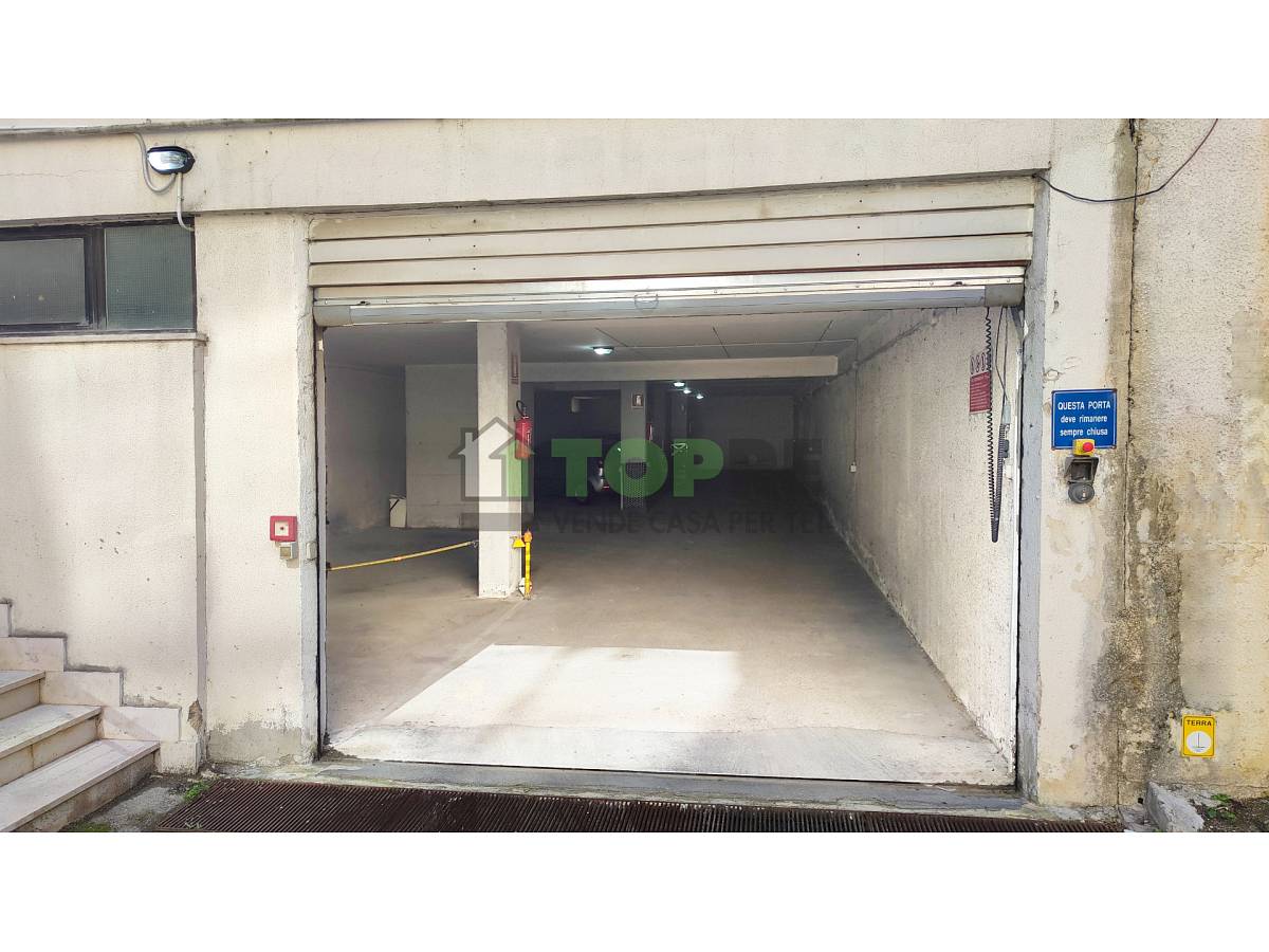 Appartamento in vendita in Via dei Lucani zona Tricalle a Chieti - 911392 foto 26