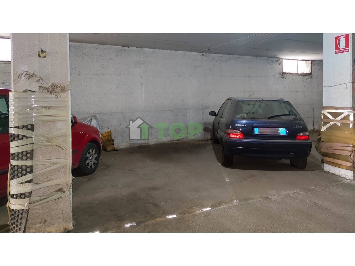 Appartamento in vendita in Via dei Lucani zona Tricalle a Chieti - 911392 foto 27