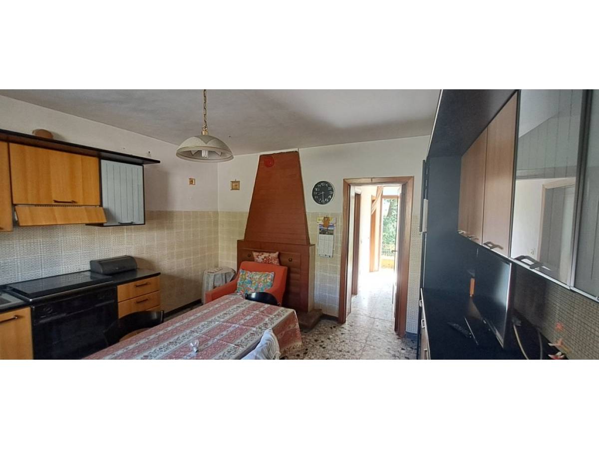 Casa indipendente in vendita in via venna  a Tollo - 6743786 foto 3