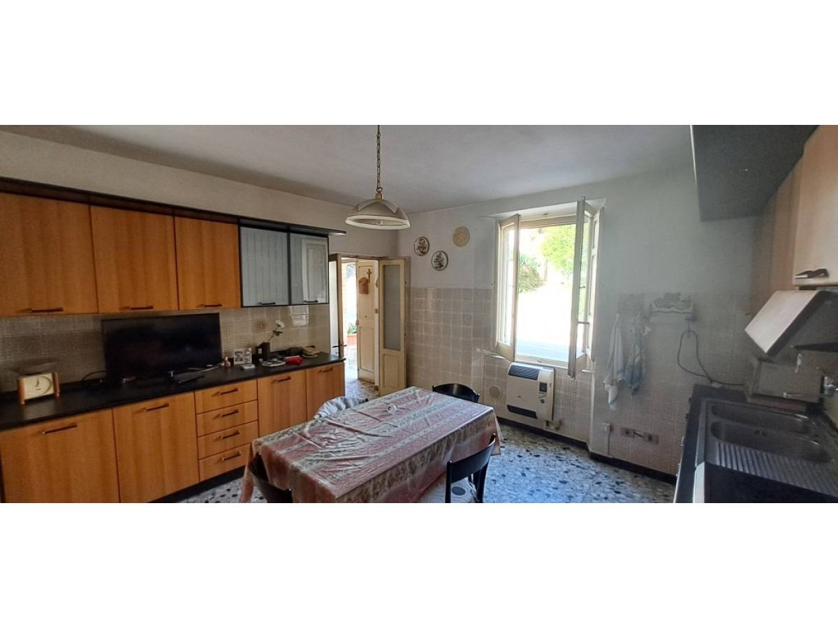 Casa indipendente in vendita in via venna  a Tollo - 6743786 foto 4