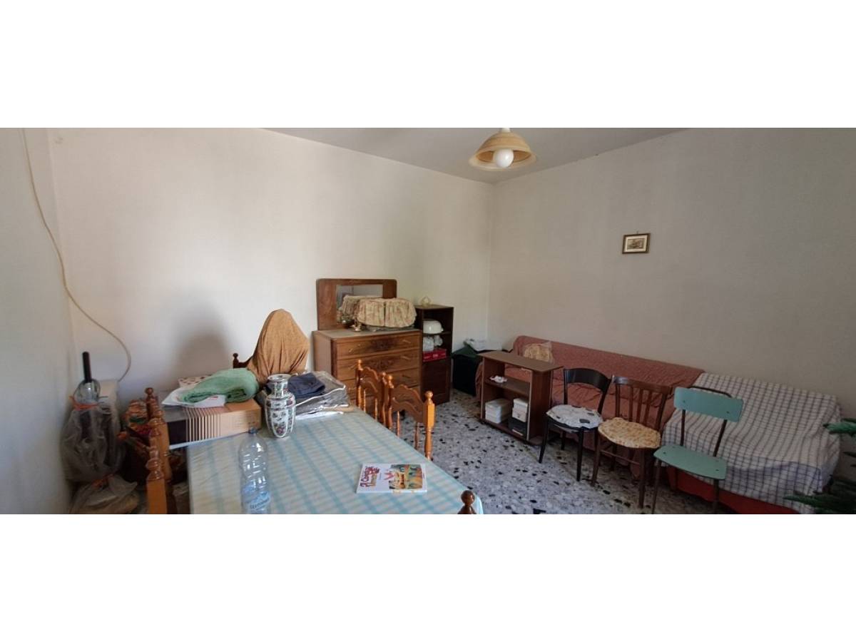Casa indipendente in vendita in via venna  a Tollo - 6743786 foto 5