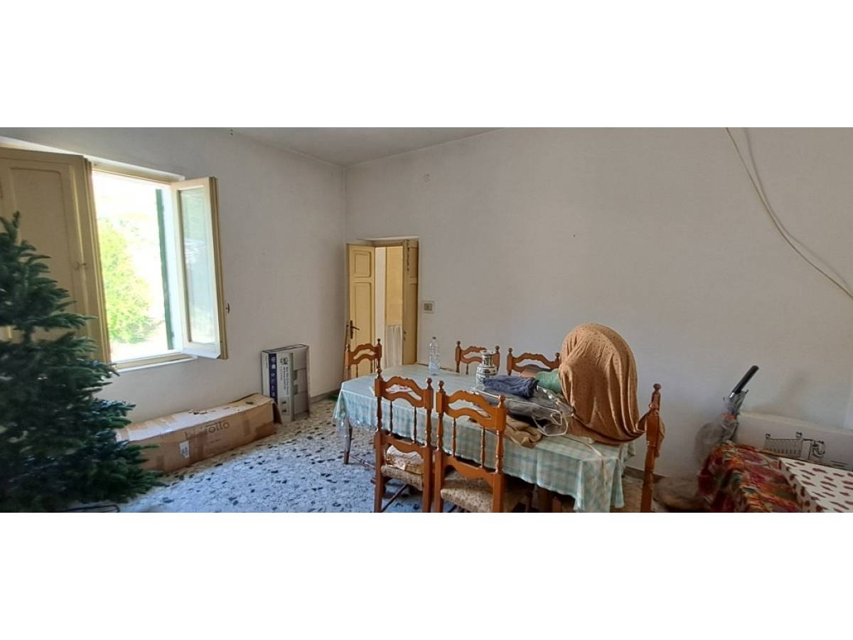 Casa indipendente in vendita in via venna  a Tollo - 6743786 foto 6