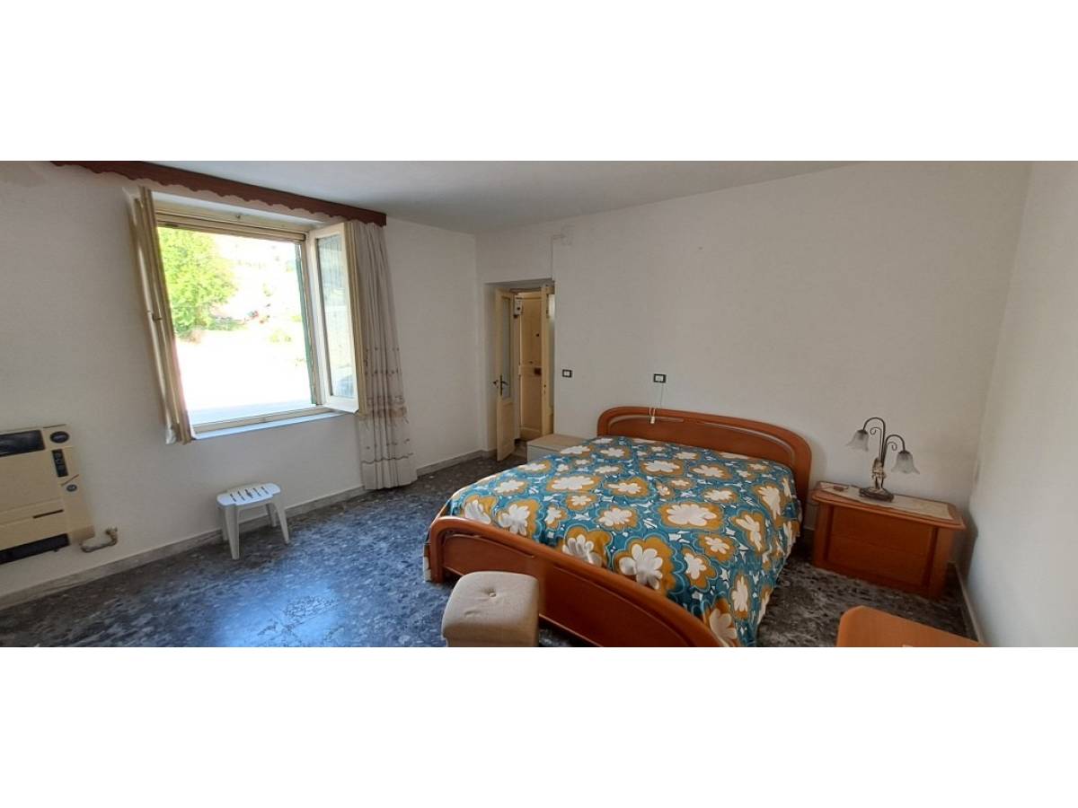 Casa indipendente in vendita in via venna  a Tollo - 6743786 foto 8