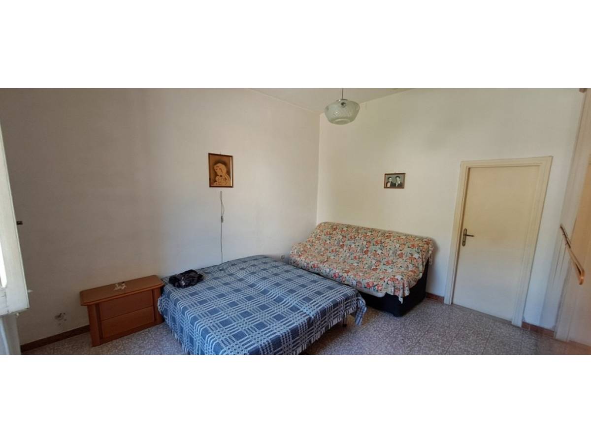 Indipendent house for sale in via venna  at Tollo - 6743786 foto 9