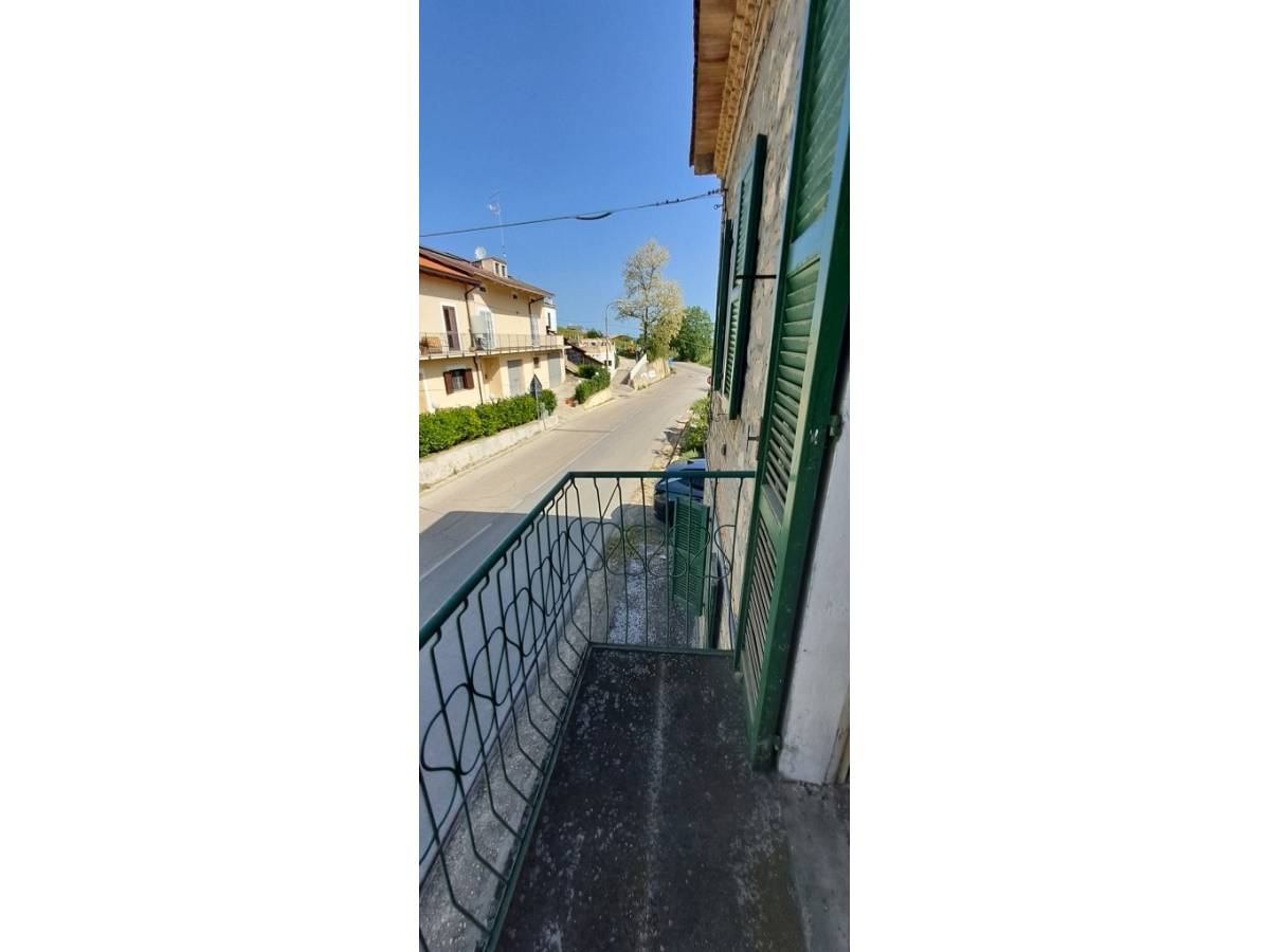Casa indipendente in vendita in via venna  a Tollo - 6743786 foto 11