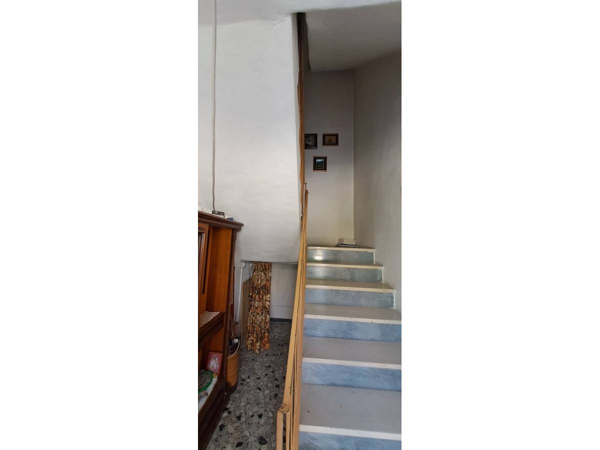 Casa indipendente in vendita in via venna  a Tollo - 6743786 foto 13