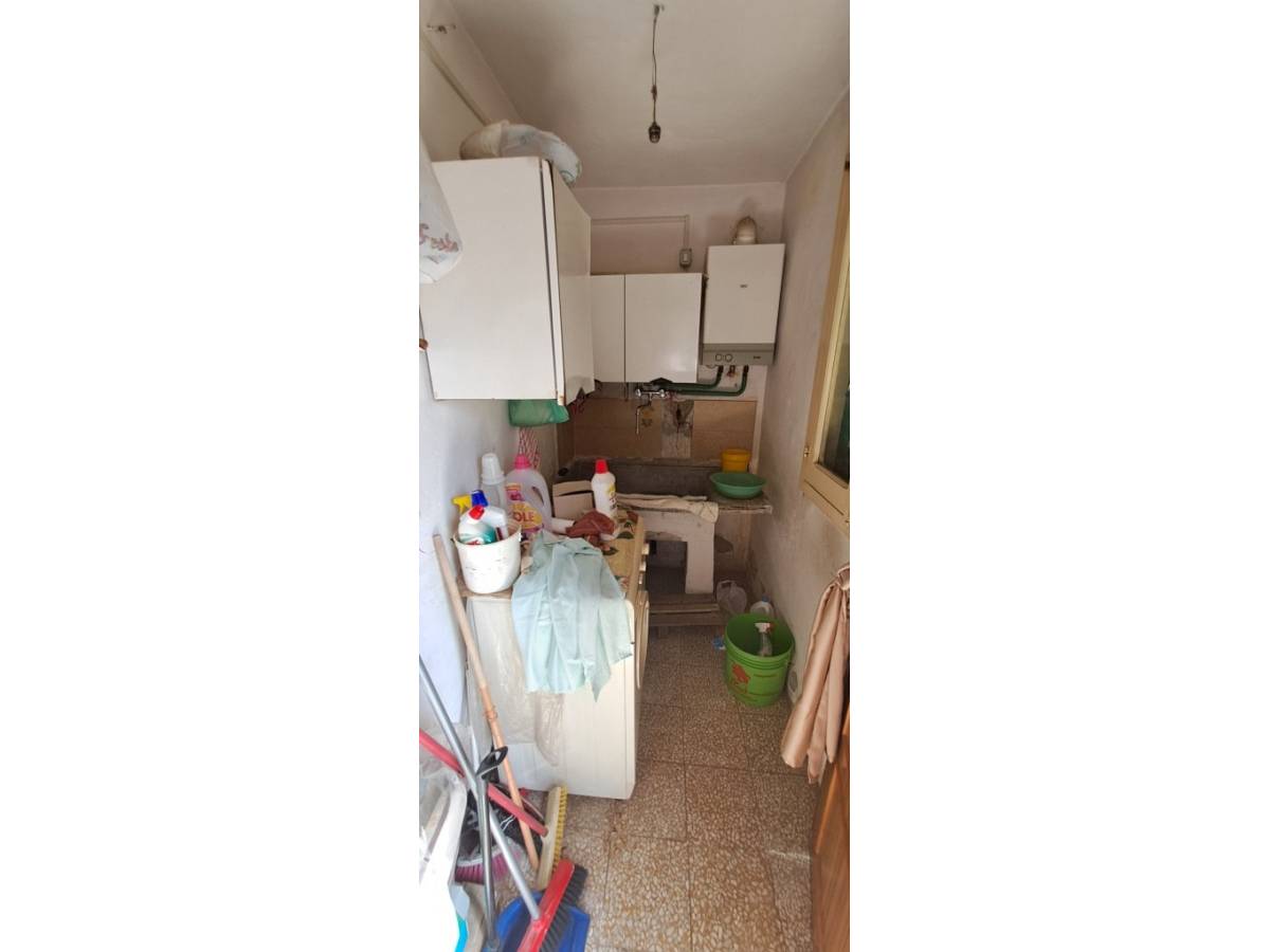 Casa indipendente in vendita in via venna  a Tollo - 6743786 foto 14