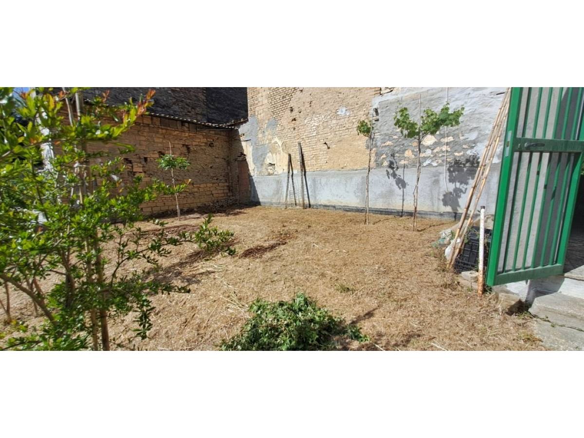 Casa indipendente in vendita in via venna  a Tollo - 6743786 foto 15