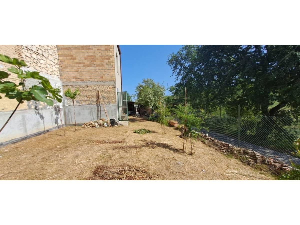 Casa indipendente in vendita in via venna  a Tollo - 6743786 foto 16