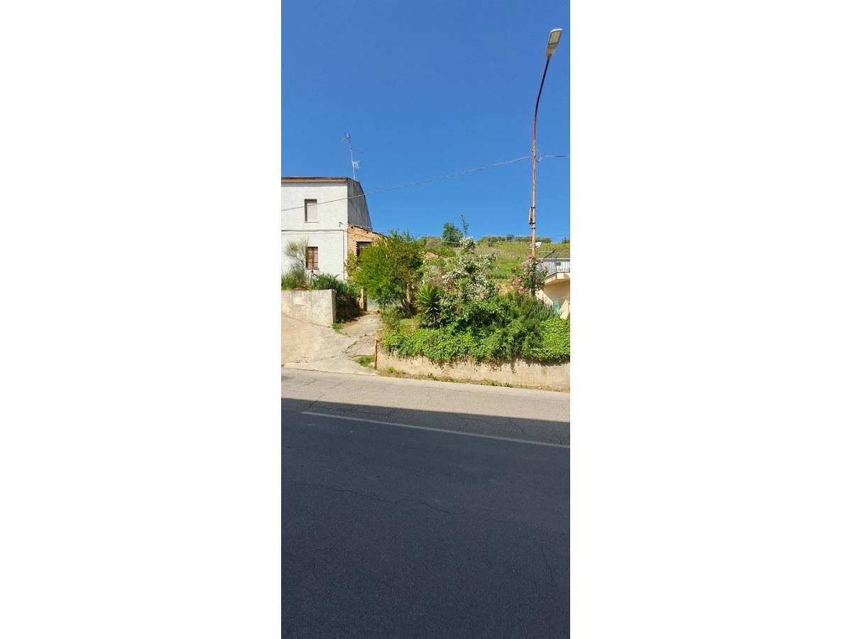 Casa indipendente in vendita in via venna  a Tollo - 6743786 foto 17