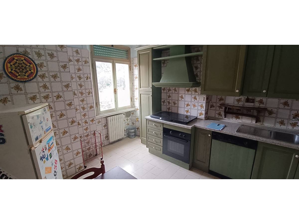 Appartamento in vendita in Via Madonna della Misericordia 44 zona Mad. Angeli-Misericordia a Chieti - 8420994 foto 1