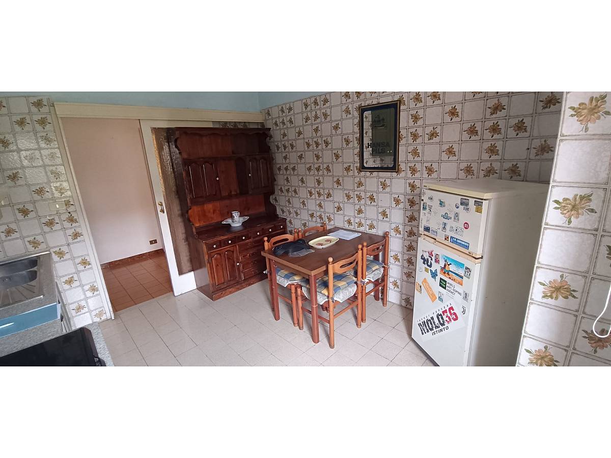 Appartamento in vendita in Via Madonna della Misericordia 44 zona Mad. Angeli-Misericordia a Chieti - 8420994 foto 2