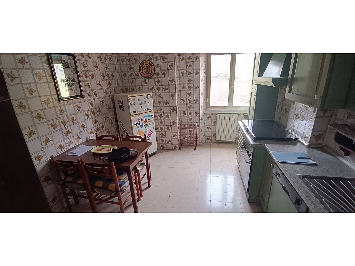 Appartamento in vendita in Via Madonna della Misericordia 44 zona Mad. Angeli-Misericordia a Chieti - 8420994 foto 3