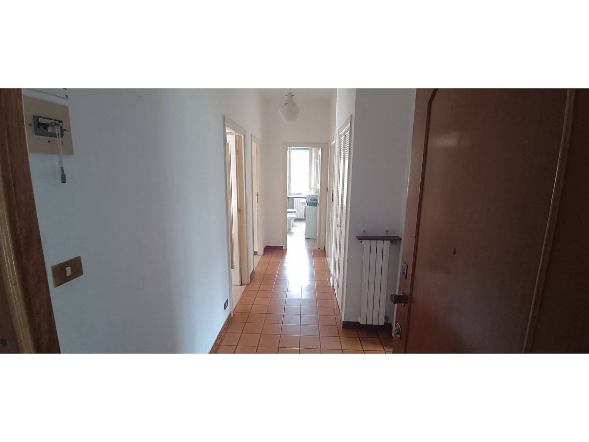 Appartamento in vendita in Via Madonna della Misericordia 44 zona Mad. Angeli-Misericordia a Chieti - 8420994 foto 4