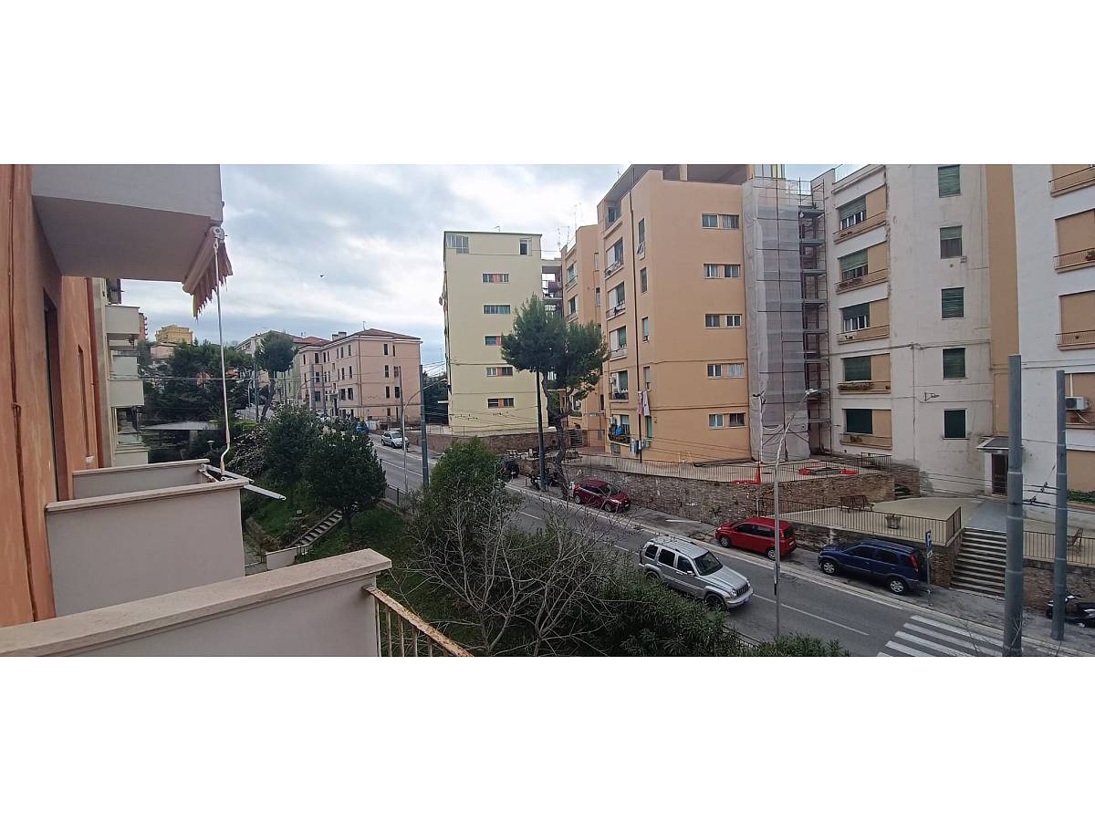 Appartamento in vendita in Via Madonna della Misericordia 44 zona Mad. Angeli-Misericordia a Chieti - 8420994 foto 9