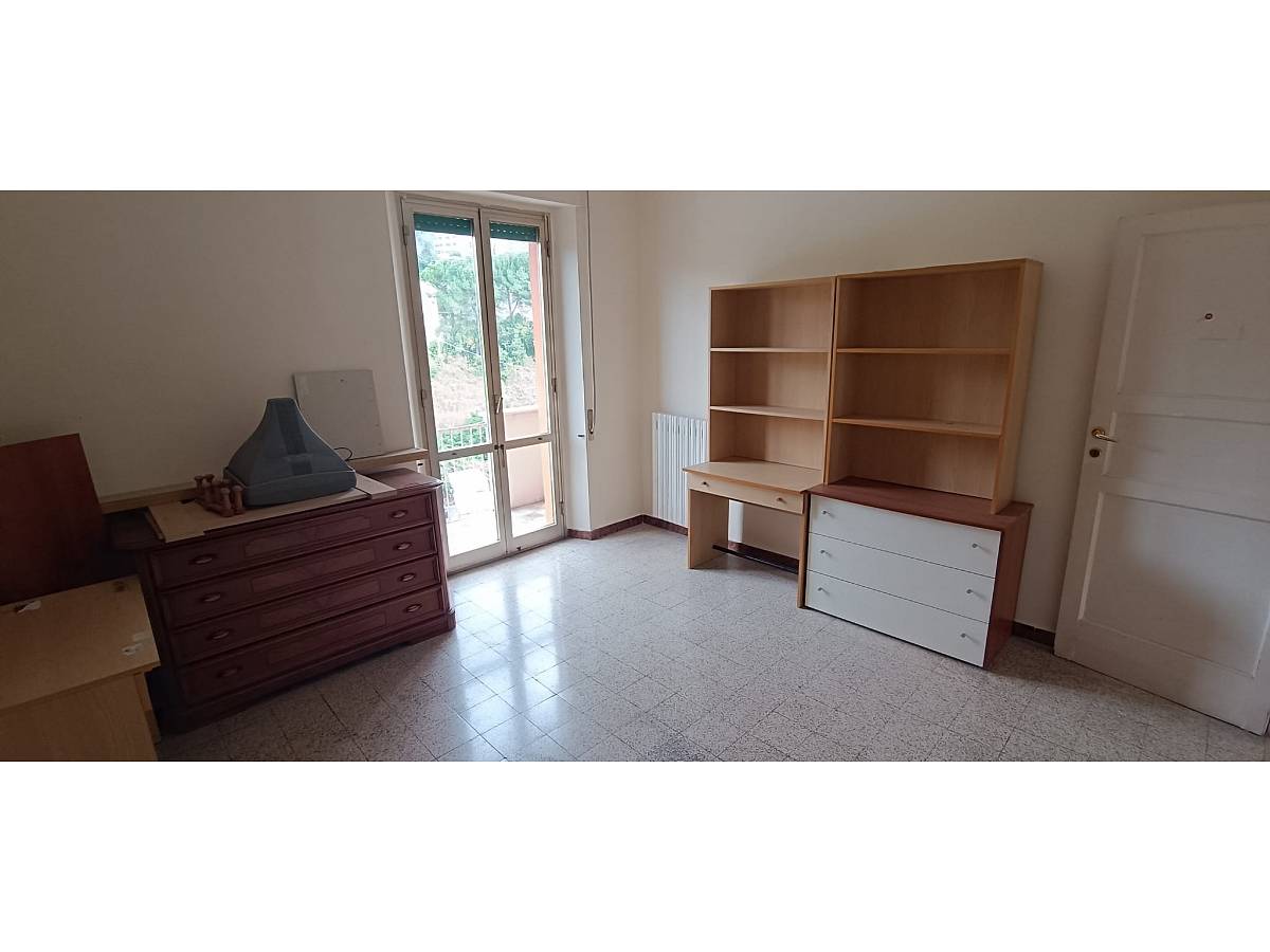 Appartamento in vendita in Via Madonna della Misericordia 44 zona Mad. Angeli-Misericordia a Chieti - 8420994 foto 15