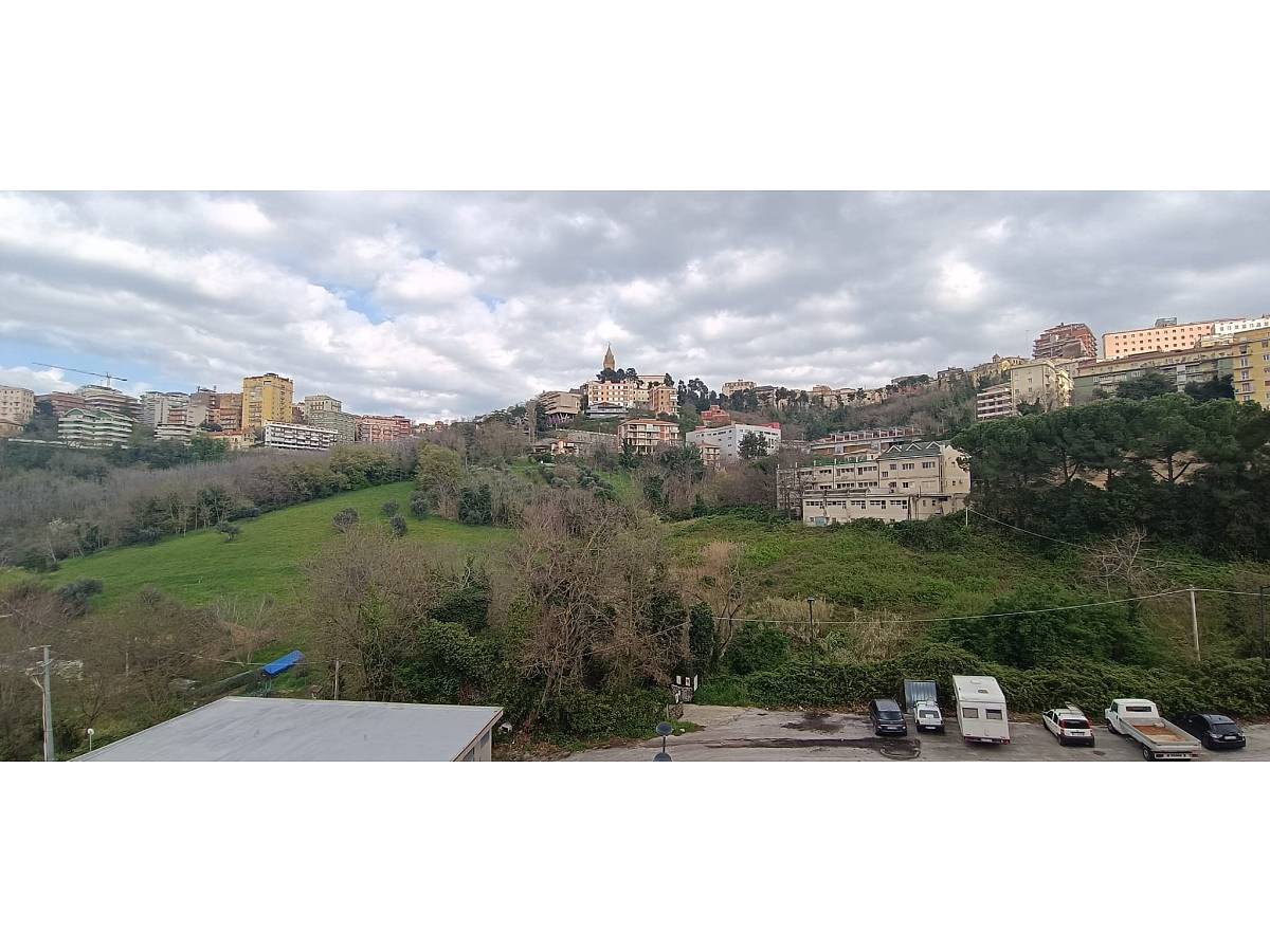 Appartamento in vendita in Via Madonna della Misericordia 44 zona Mad. Angeli-Misericordia a Chieti - 8420994 foto 17