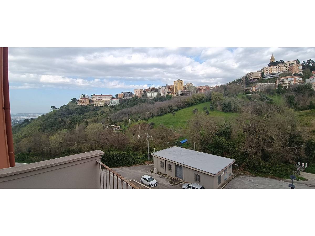 Appartamento in vendita in Via Madonna della Misericordia 44 zona Mad. Angeli-Misericordia a Chieti - 8420994 foto 18