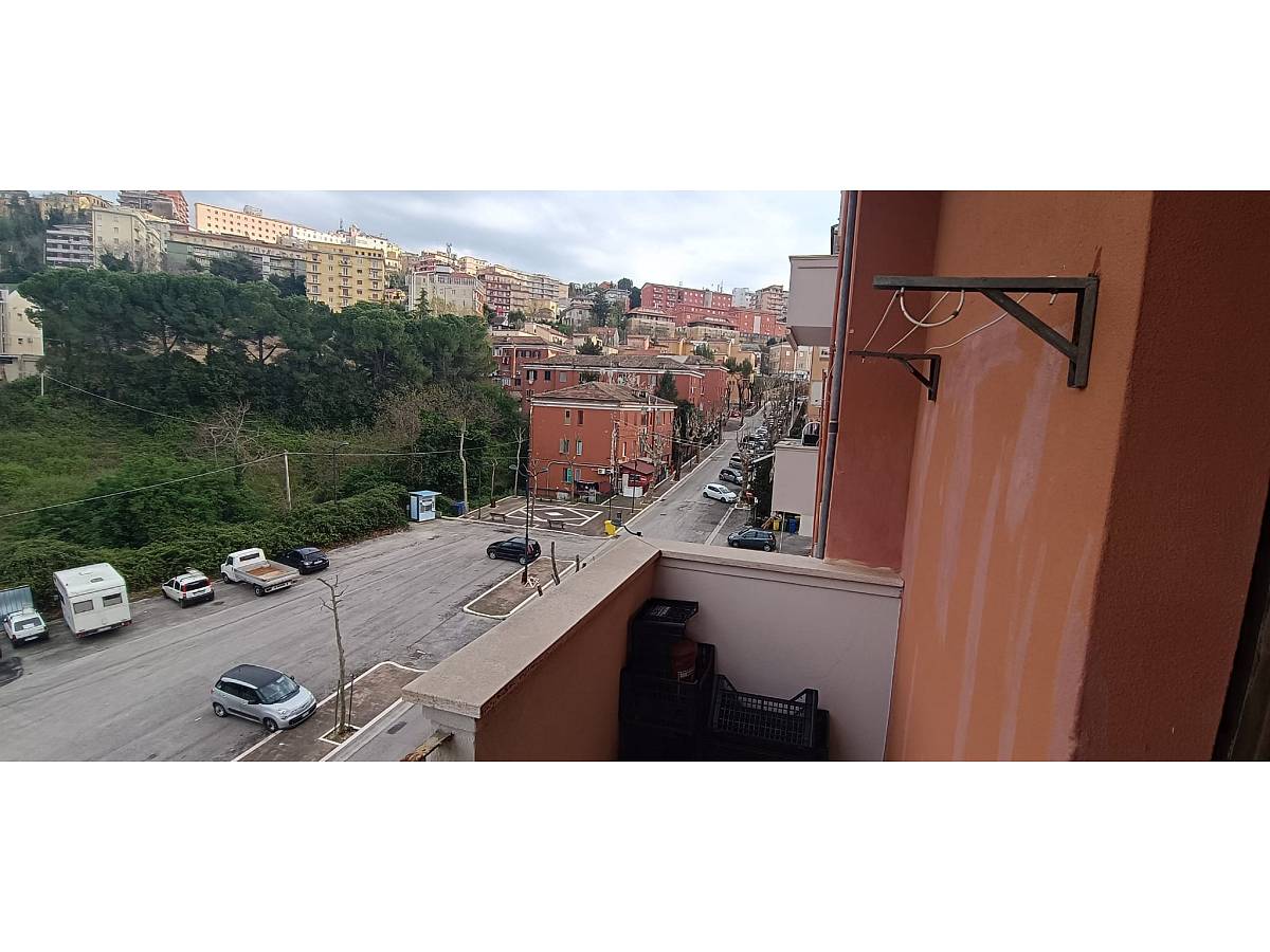 Appartamento in vendita in Via Madonna della Misericordia 44 zona Mad. Angeli-Misericordia a Chieti - 8420994 foto 19