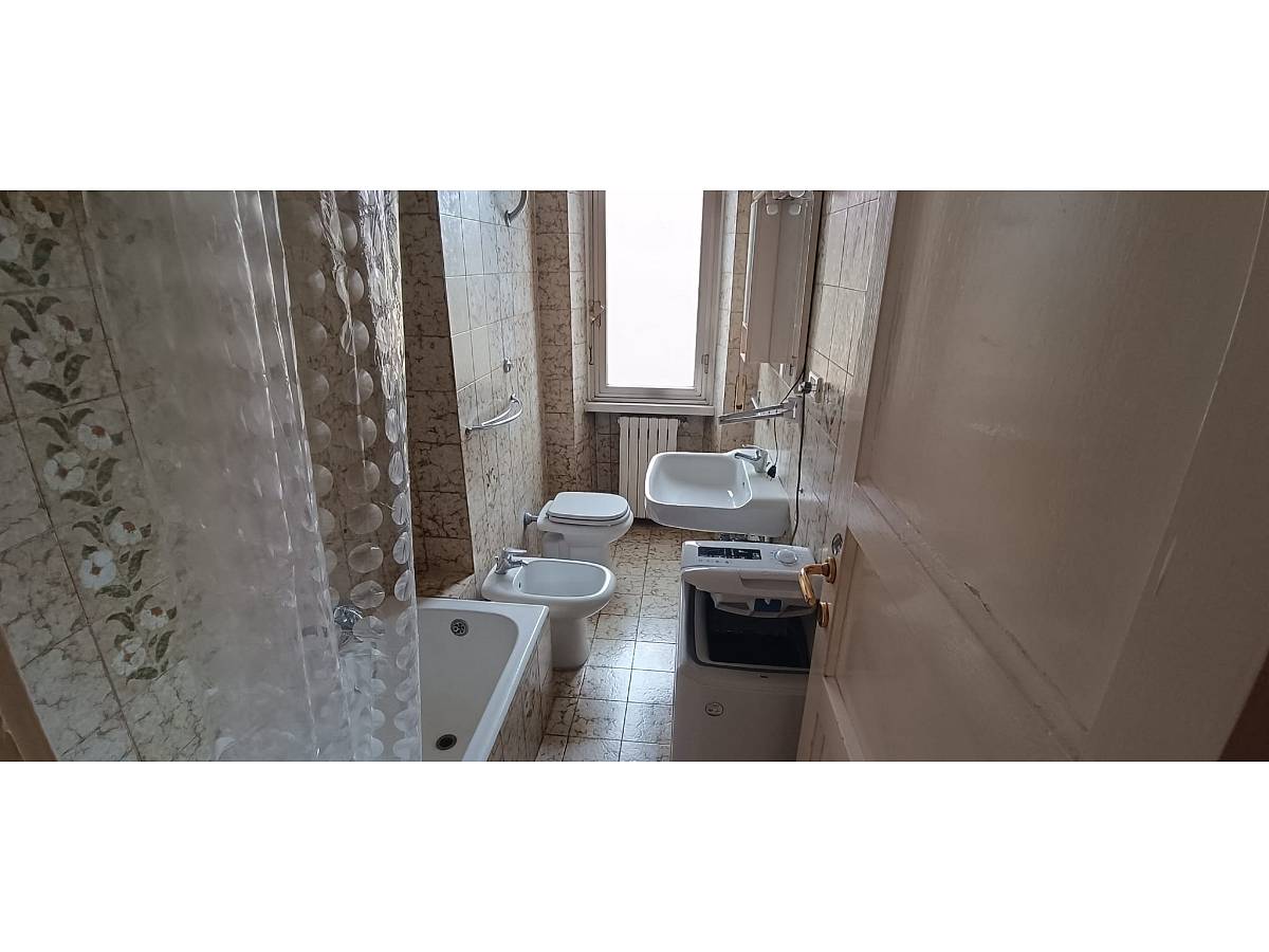 Appartamento in vendita in Via Madonna della Misericordia 44 zona Mad. Angeli-Misericordia a Chieti - 8420994 foto 20