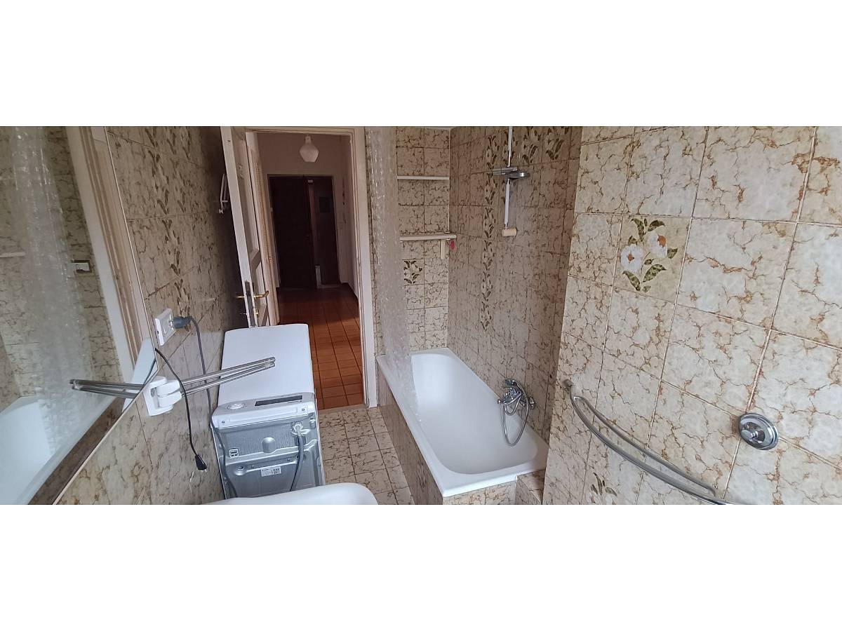 Appartamento in vendita in Via Madonna della Misericordia 44 zona Mad. Angeli-Misericordia a Chieti - 8420994 foto 21