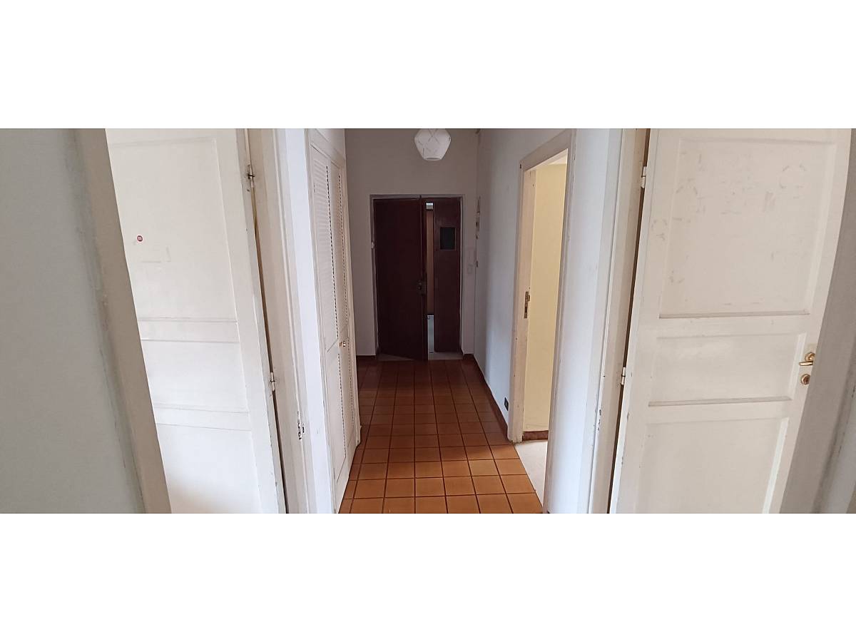 Appartamento in vendita in Via Madonna della Misericordia 44 zona Mad. Angeli-Misericordia a Chieti - 8420994 foto 22