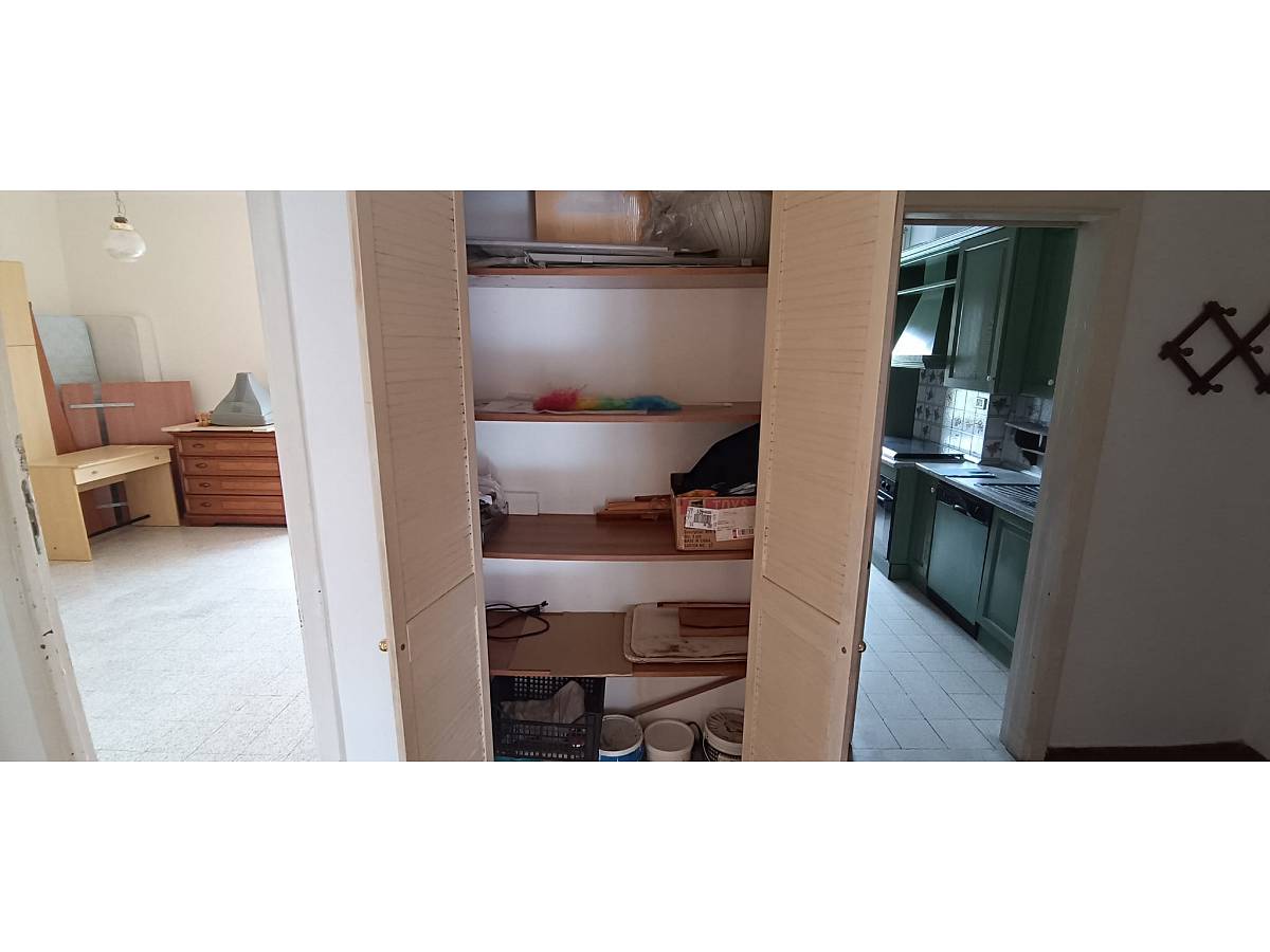 Appartamento in vendita in Via Madonna della Misericordia 44 zona Mad. Angeli-Misericordia a Chieti - 8420994 foto 23
