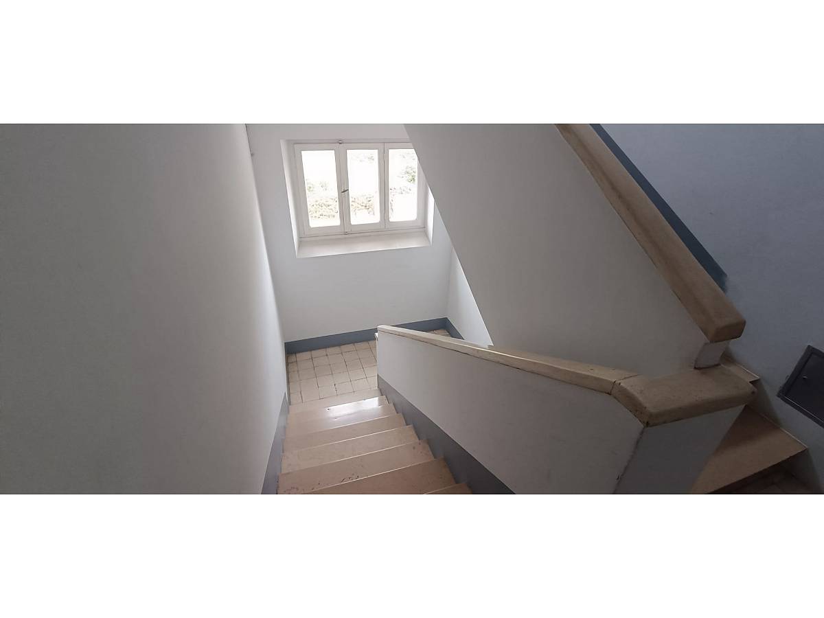 Appartamento in vendita in Via Madonna della Misericordia 44 zona Mad. Angeli-Misericordia a Chieti - 8420994 foto 24