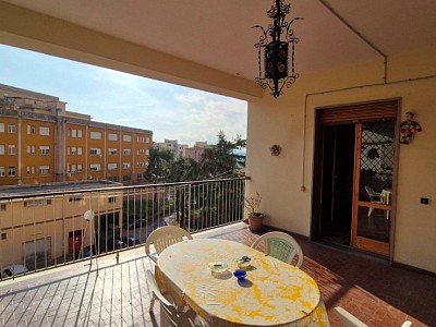 Appartamento in vendita a Chieti