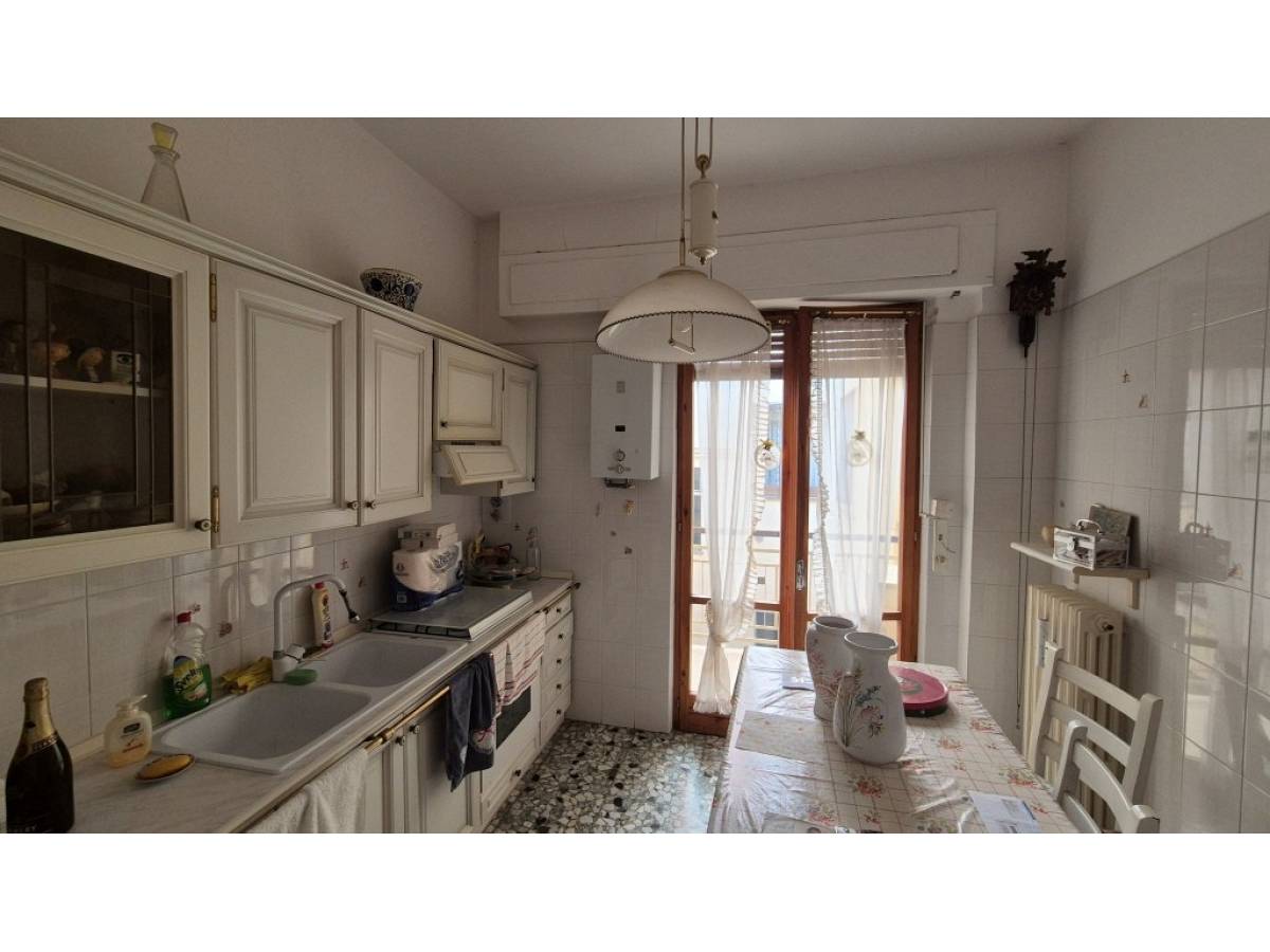 Appartamento in vendita in via tommaso di petta zona Zona Piazza Matteotti a Chieti - 9878570 foto 10